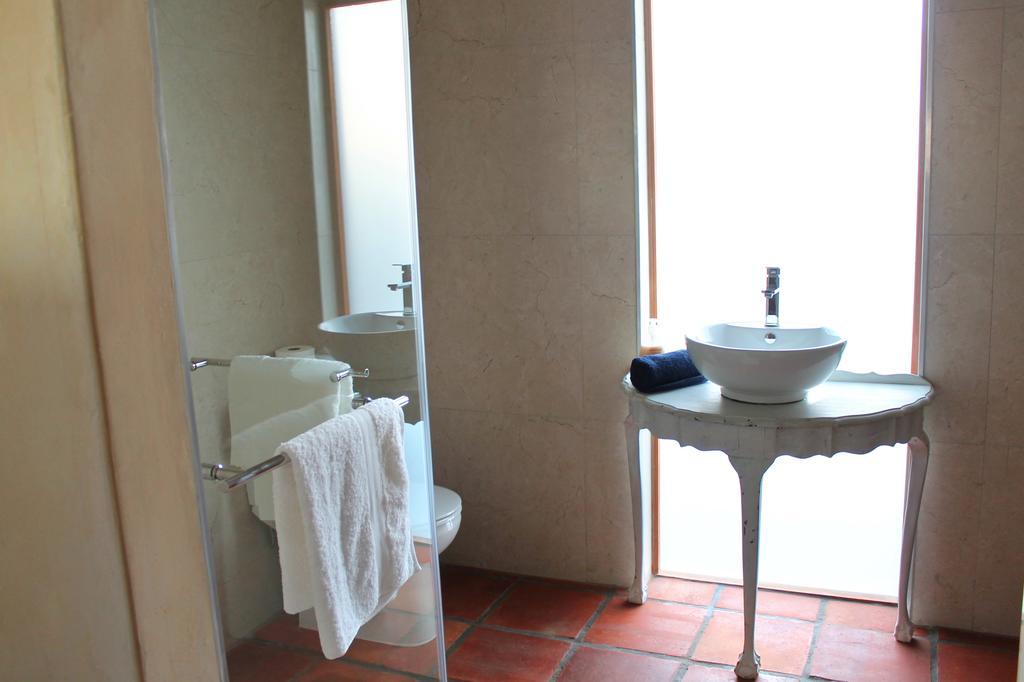Goblin'S Inn Stompneusbaai Extérieur photo