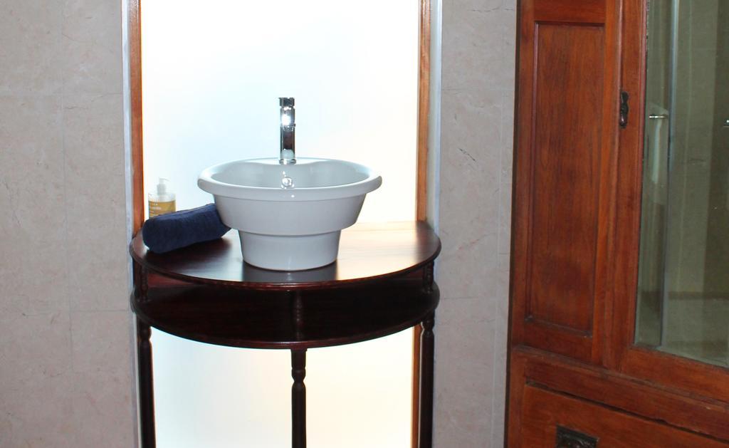 Goblin'S Inn Stompneusbaai Extérieur photo