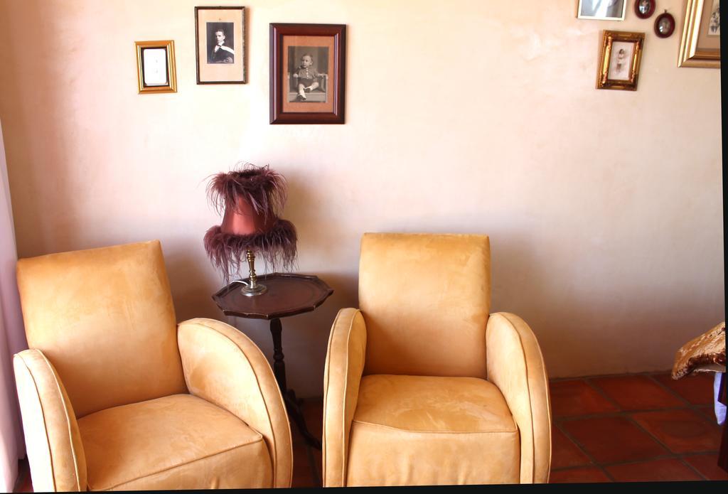 Goblin'S Inn Stompneusbaai Extérieur photo