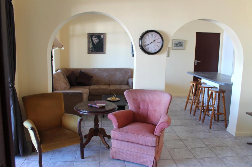 Goblin'S Inn Stompneusbaai Extérieur photo