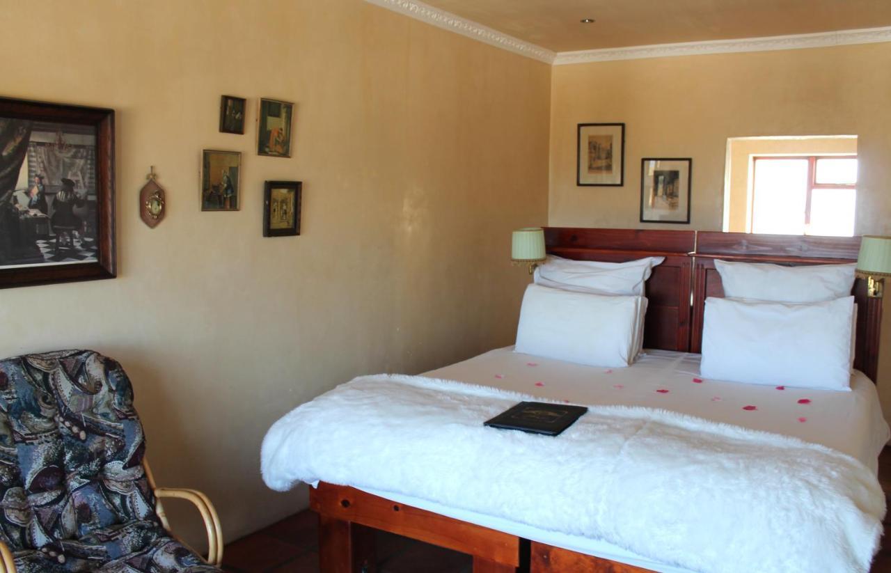 Goblin'S Inn Stompneusbaai Extérieur photo