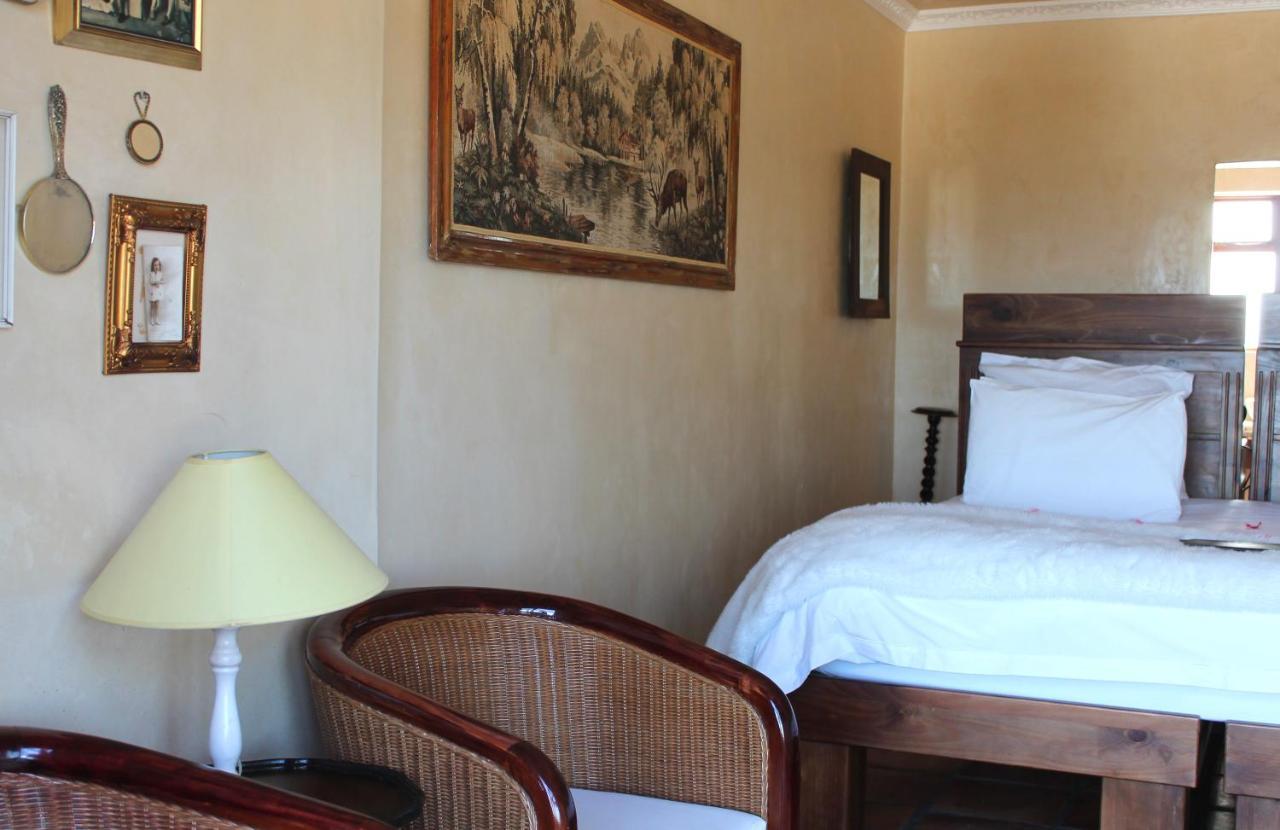 Goblin'S Inn Stompneusbaai Extérieur photo