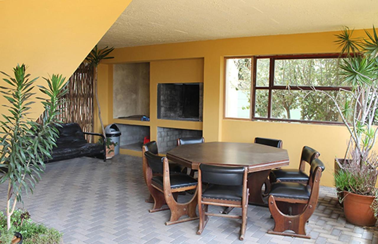 Goblin'S Inn Stompneusbaai Extérieur photo