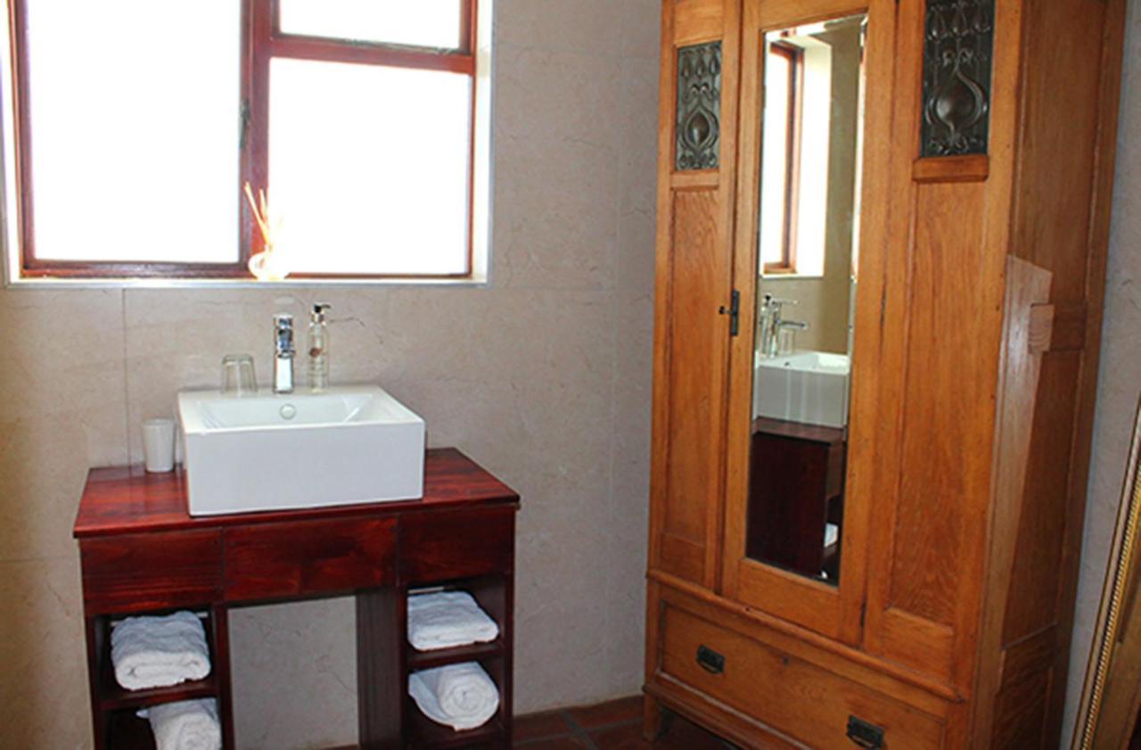 Goblin'S Inn Stompneusbaai Extérieur photo
